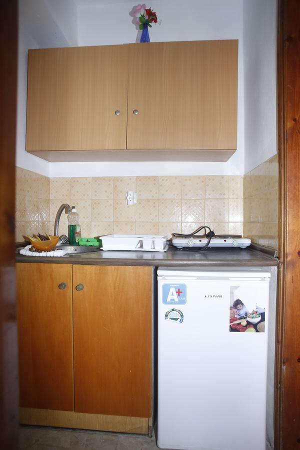 George'S Studios Kardamena  Екстер'єр фото